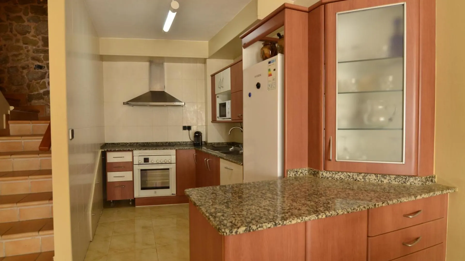 Holiday home La Caseta Del Picatxo Batea